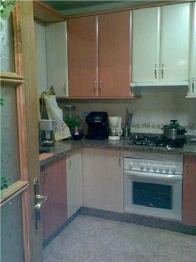 Casa de vacaciones en oca�a - las tres villas (Almer�a)Casa de vacaciones