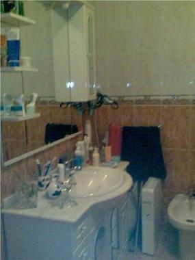 Casa de vacaciones en oca�a - las tres villas (Almer�a)Casa de vacaciones