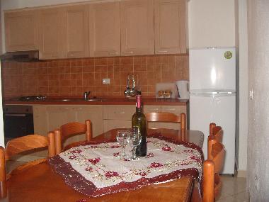 Apartamento de vacaciones en GOLEM (Durres)Casa de vacaciones