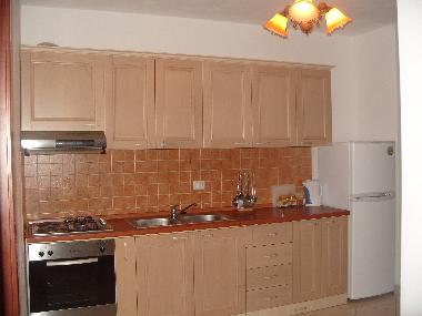 Apartamento de vacaciones en GOLEM (Durres)Casa de vacaciones