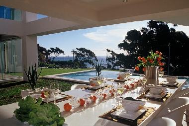 Casa de vacaciones en Cape Town (Western Cape)Casa de vacaciones