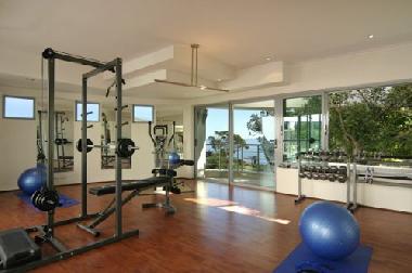 Casa de vacaciones en Cape Town (Western Cape)Casa de vacaciones