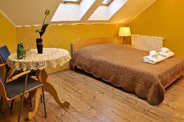 Cama y desayuno en Pepowo (Pomorskie)Casa de vacaciones