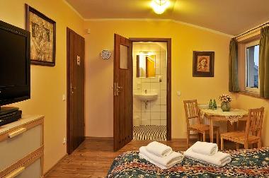 Cama y desayuno en Pepowo (Pomorskie)Casa de vacaciones