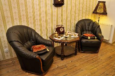 Cama y desayuno en Pepowo (Pomorskie)Casa de vacaciones