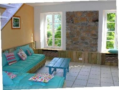 Casa de vacaciones en montlaur (Aude)Casa de vacaciones