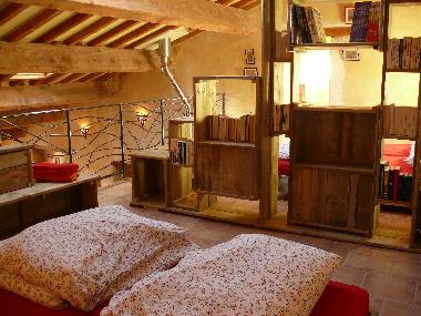 Casa de vacaciones en montlaur (Aude)Casa de vacaciones