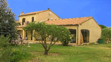 Casa de vacaciones en MIREPEISSET (Aude)Casa de vacaciones