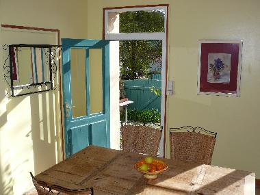 Casa de vacaciones en montlaur (Aude)Casa de vacaciones