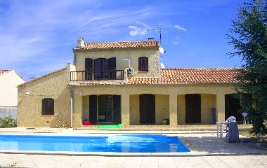 Casa de vacaciones en MIREPEISSET (Aude)Casa de vacaciones