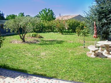 Casa de vacaciones en MIREPEISSET (Aude)Casa de vacaciones