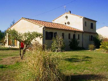 Casa de vacaciones en MIREPEISSET (Aude)Casa de vacaciones