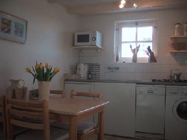 Apartamento de vacaciones en Callantsoog (Noord-Holland)Casa de vacaciones