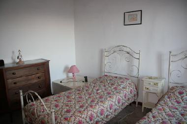 Casa de vacaciones en Piedimonte Etneo (Catania)Casa de vacaciones
