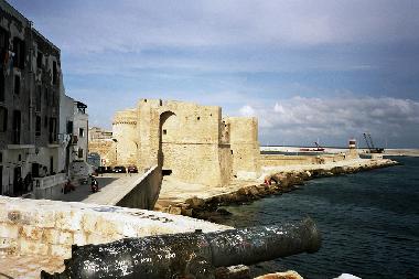 Apartamento de vacaciones en Monopoli (Bari)Casa de vacaciones