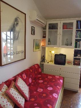 Apartamento de vacaciones en Marina di Cerveteri  (Roma)Casa de vacaciones