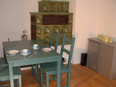 Apartamento de vacaciones en Bamberg (Oberfranken)Casa de vacaciones