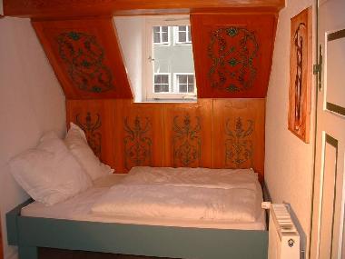 Apartamento de vacaciones en Bamberg (Oberfranken)Casa de vacaciones