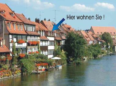 Apartamento de vacaciones en Bamberg (Oberfranken)Casa de vacaciones