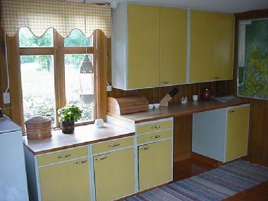 Casa de vacaciones en �land (Suecia Meridional)Casa de vacaciones