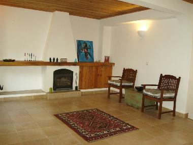 Cama y desayuno en estombar (Algarve)Casa de vacaciones