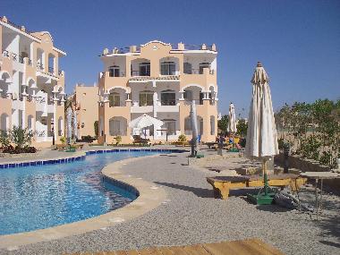 Apartamento de vacaciones en sharm el sheikh (Shamal Sina