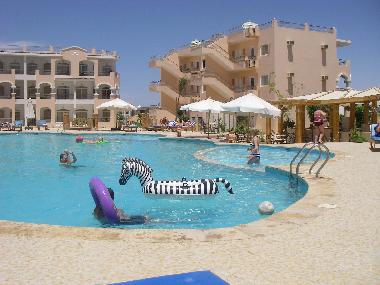 Apartamento de vacaciones en sharm el sheikh (Shamal Sina