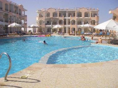 Apartamento de vacaciones en sharm el sheikh (Shamal Sina