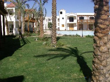 Apartamento de vacaciones en Naama Bay (Shamal Sina
