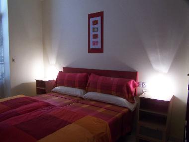 Apartamento de vacaciones en Cadiz (C�diz)Casa de vacaciones