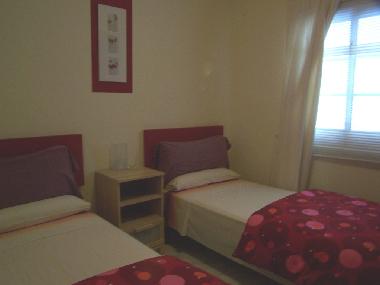 Apartamento de vacaciones en Cadiz (C�diz)Casa de vacaciones