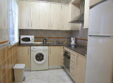Apartamento de vacaciones en Cadiz (C�diz)Casa de vacaciones