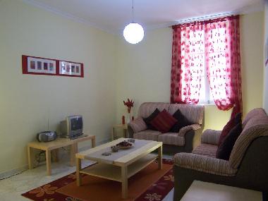 Apartamento de vacaciones en Cadiz (C�diz)Casa de vacaciones