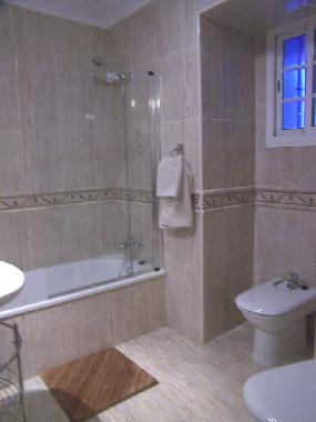 Apartamento de vacaciones en Cadiz (C�diz)Casa de vacaciones