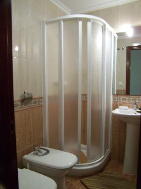 Apartamento de vacaciones en Cadiz (C�diz)Casa de vacaciones