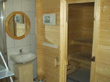 Apartamento de vacaciones en Bdigheim (Odenwald)Casa de vacaciones