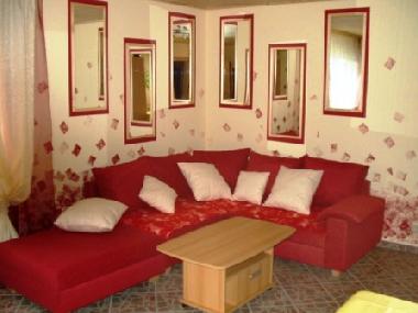 Apartamento de vacaciones en Bdigheim (Odenwald)Casa de vacaciones