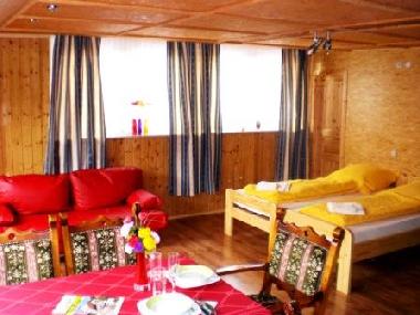 Apartamento de vacaciones en Bdigheim (Odenwald)Casa de vacaciones
