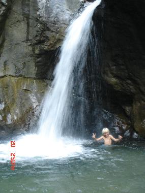 Chalet en Porlezza (Como)Casa de vacaciones