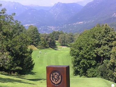 Chalet en Porlezza (Como)Casa de vacaciones