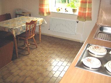 Apartamento de vacaciones en Bornstein (Ostsee-Festland)Casa de vacaciones