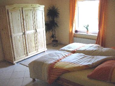 Apartamento de vacaciones en Bornstein (Ostsee-Festland)Casa de vacaciones