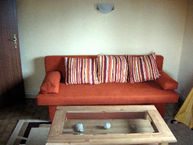 Apartamento de vacaciones en Bornstein (Ostsee-Festland)Casa de vacaciones
