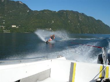 Casa de vacaciones en Le bourget du Lac(chambery) (Savoie)Casa de vacaciones