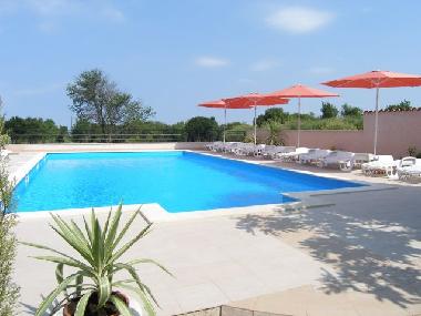 Apartamento de vacaciones en Stinjan  (Istarska)Casa de vacaciones