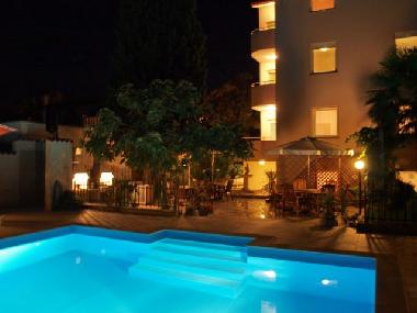 Apartamento de vacaciones en Stinjan  (Istarska)Casa de vacaciones