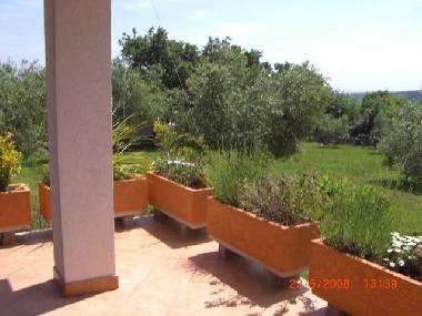 Casa de vacaciones en Krnica  (Istarska)Casa de vacaciones