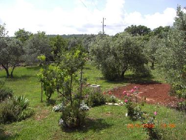 Casa de vacaciones en Krnica  (Istarska)Casa de vacaciones