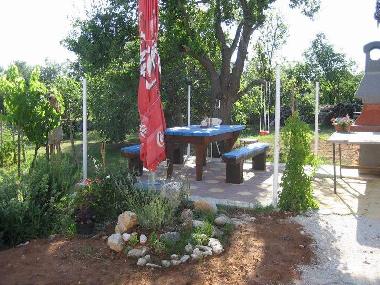 Casa de vacaciones en Krnica  (Istarska)Casa de vacaciones