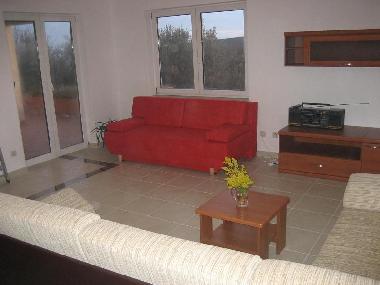 Casa de vacaciones en Krnica  (Istarska)Casa de vacaciones